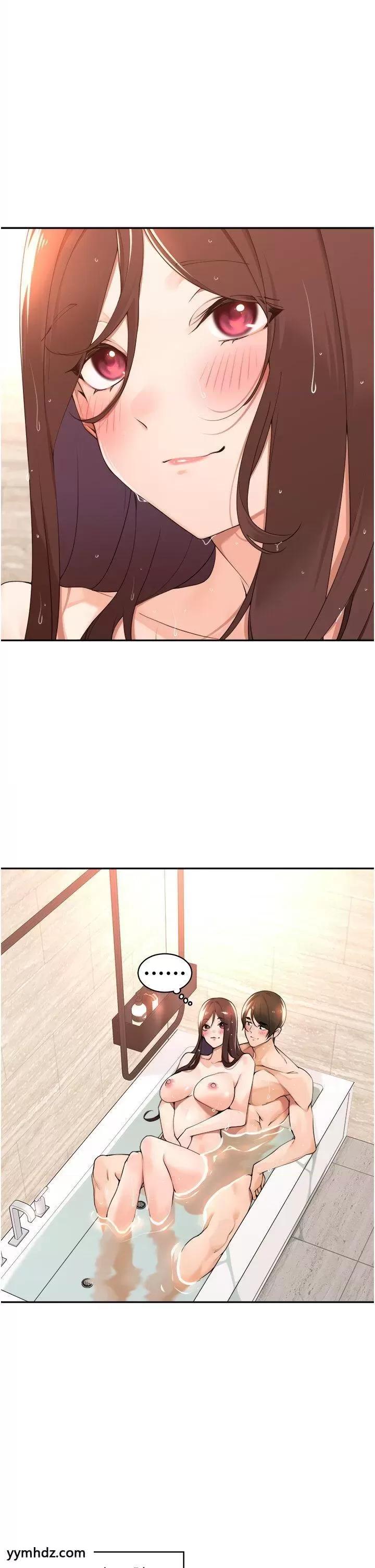 工做狂女上司 工做狂女上司第35话 操到妳怀孕为止 第20页