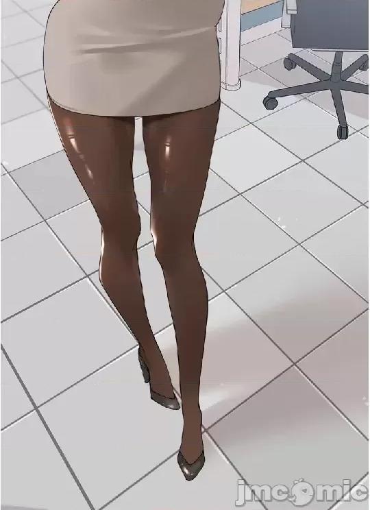 工做狂女上司 工做狂女上司 40 第4页