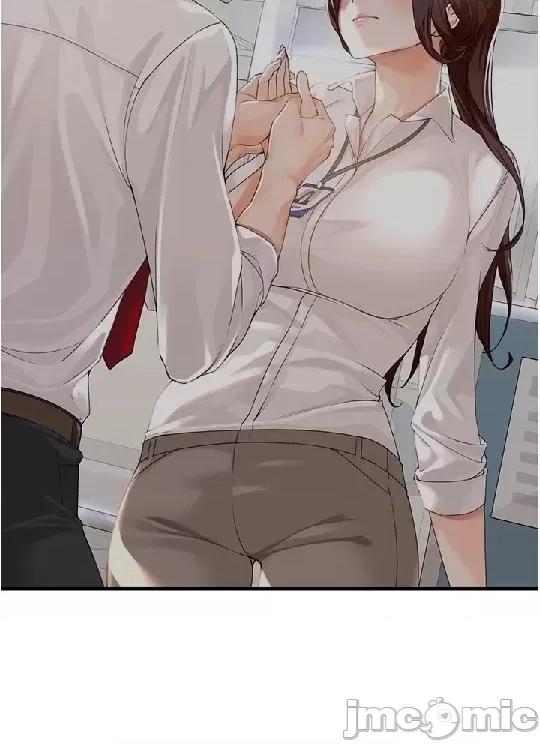 工做狂女上司 工做狂女上司 40 第33页