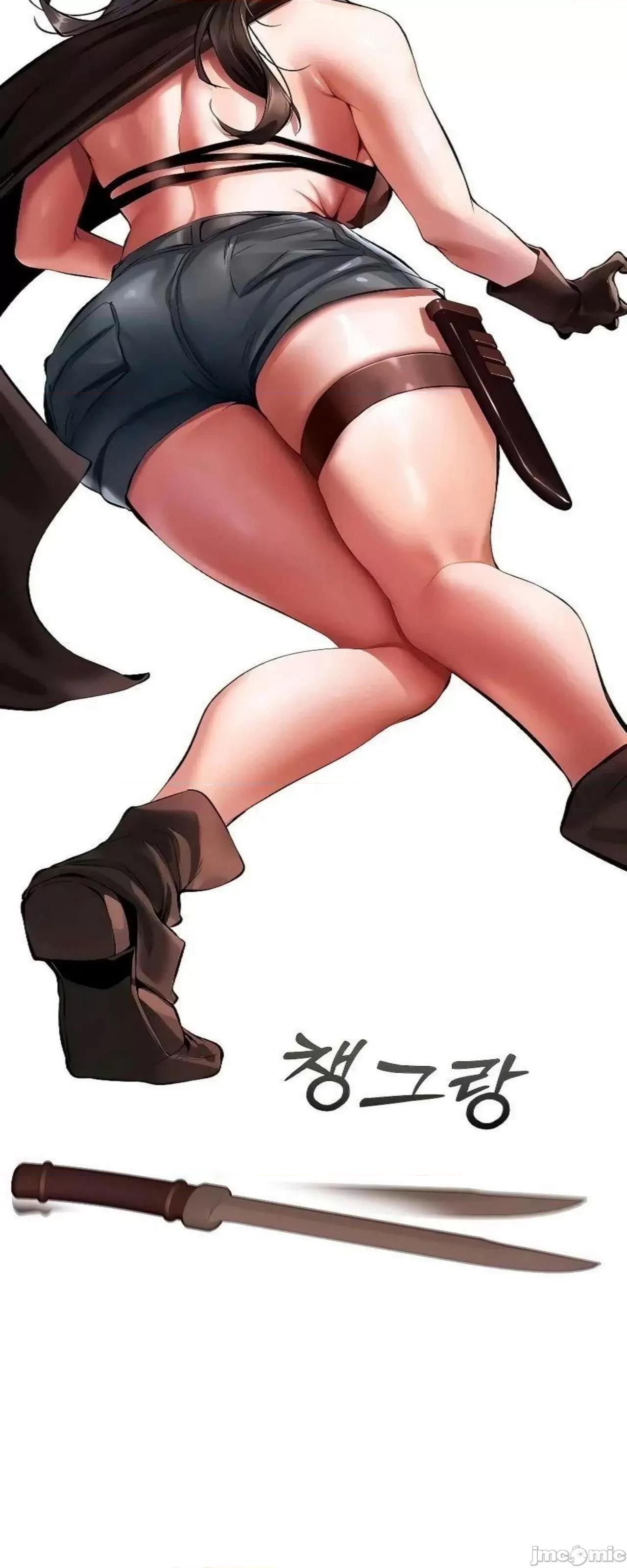 猎人 Milf Hunting in Another World (16) 第31页