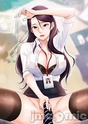 痒乐多阿姨 痒乐多阿姨_-_第96话_最终话_失而复得的幸福_-_bakamh巴卡漫画 第35页