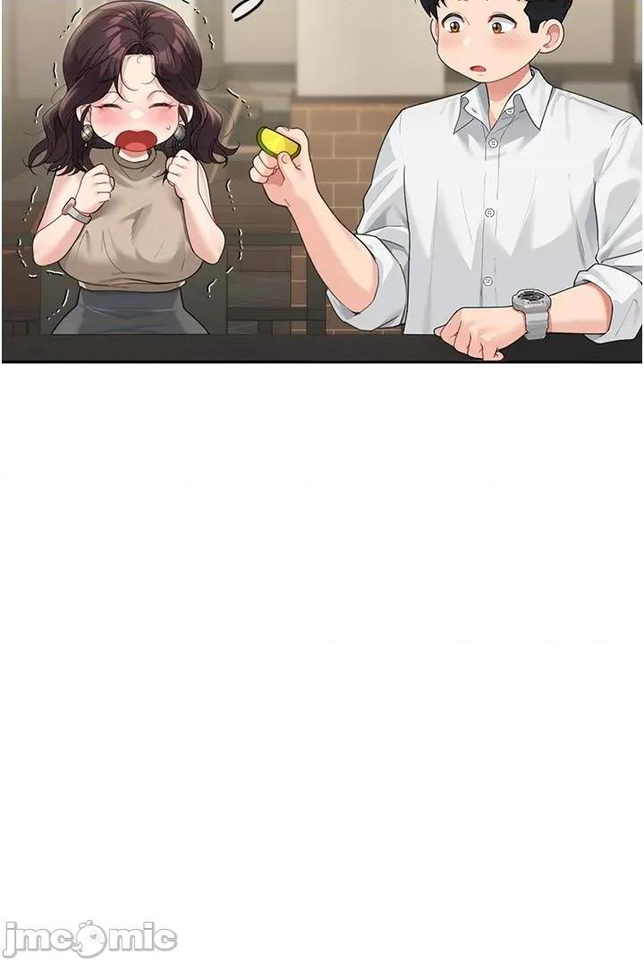 童颜继母 童颜继母-第8话-这样舔对吗? 第42页