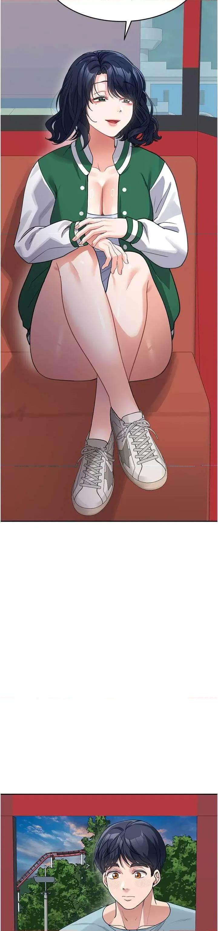 童颜继母 童颜继母 36 第35页
