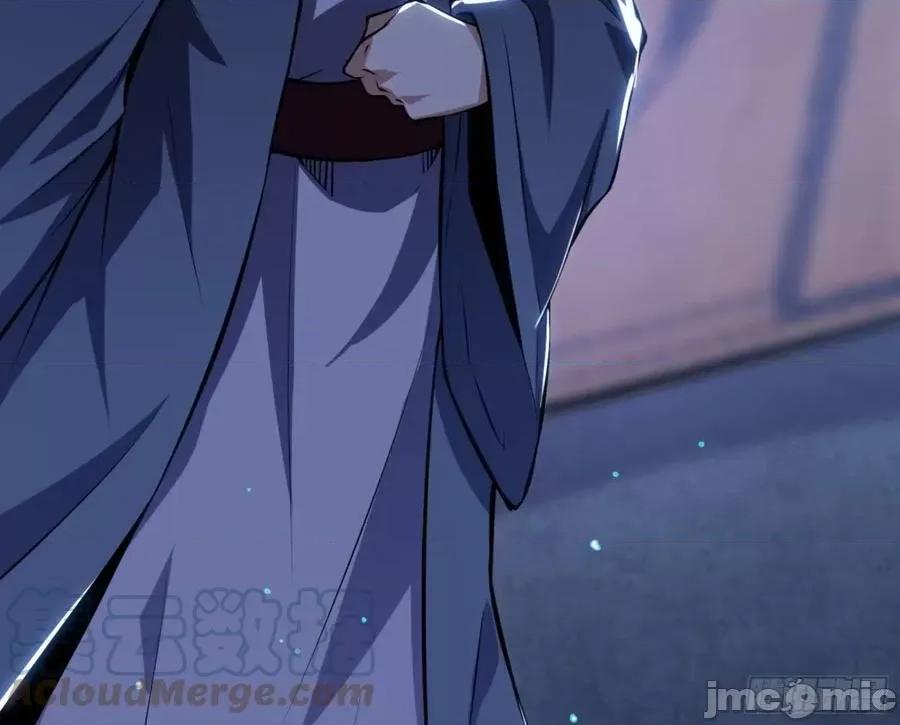 我为邪帝 我为邪帝_真实的魔门 第160页