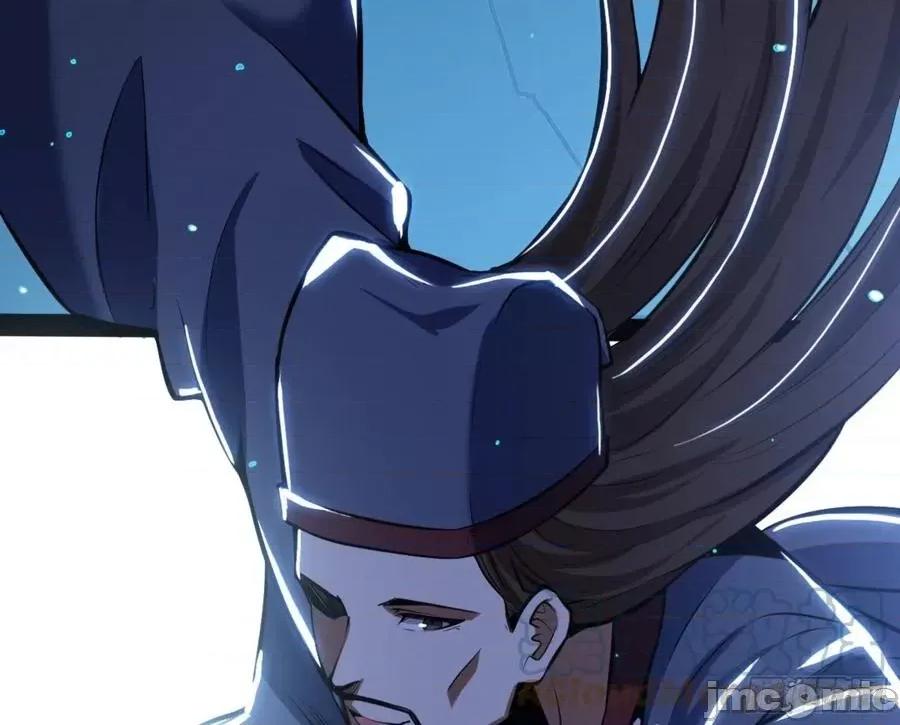 我为邪帝 我为邪帝_真实的魔门 第168页