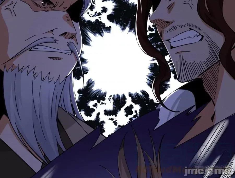 我为邪帝 我为邪帝_真实的魔门 第176页