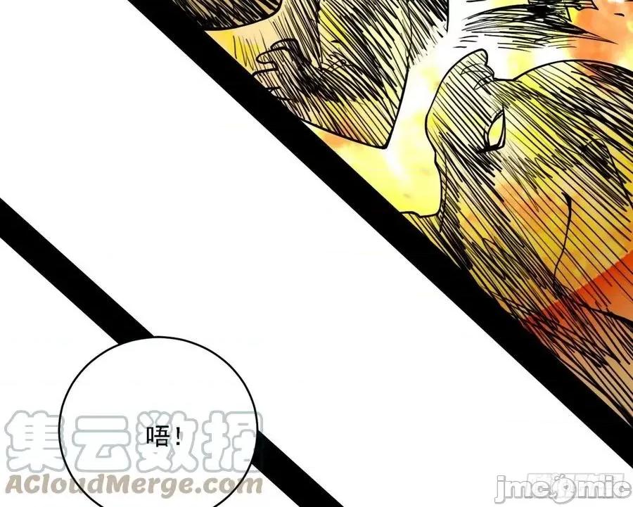 我为邪帝 我为邪帝_禁咒法师与禁魔之息 第77页