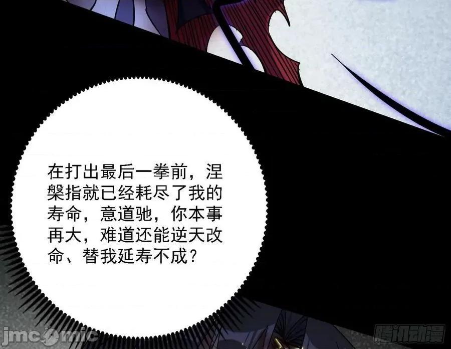 我为邪帝 我为邪帝_十拳与演变结束 第146页