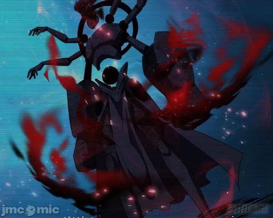 我为邪帝 我为邪帝_恍如隔世与二进始魔洞天 第106页