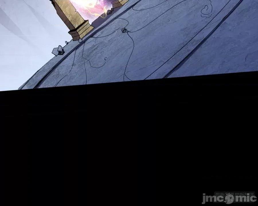 我为邪帝 我为邪帝_恍如隔世与二进始魔洞天 第112页