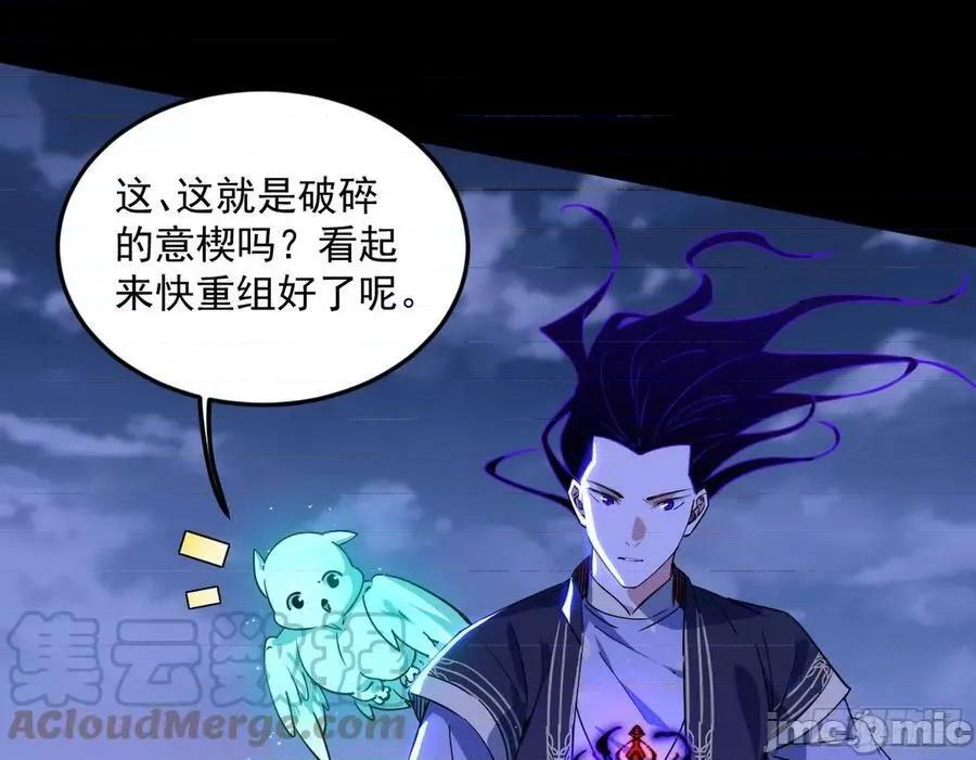 我为邪帝 我为邪帝_了却因果 第9页