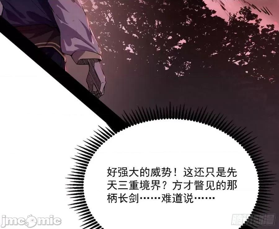 我为邪帝 我为邪帝_西岚暗流与惊天一剑 第100页