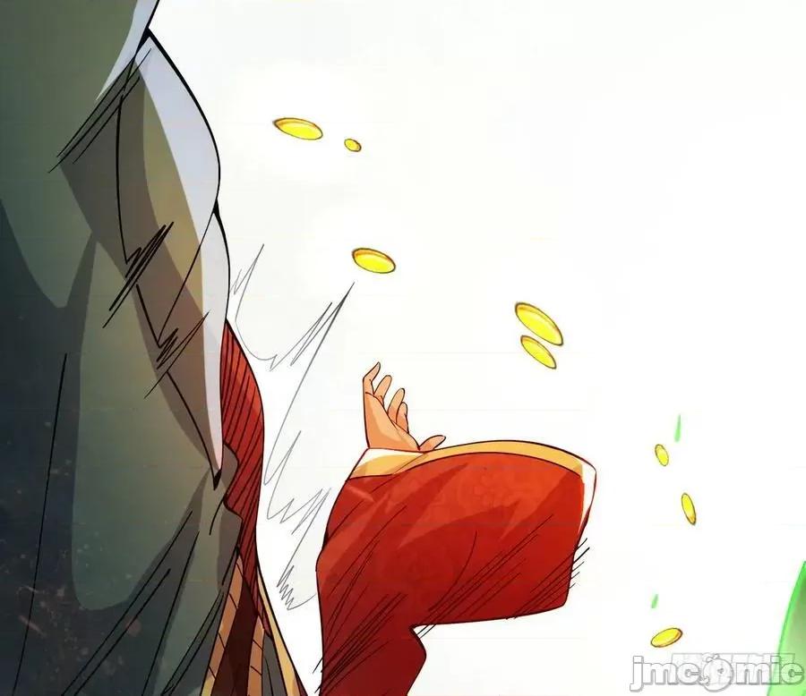 我为邪帝 我为邪帝_宁杀错不放过 第8页