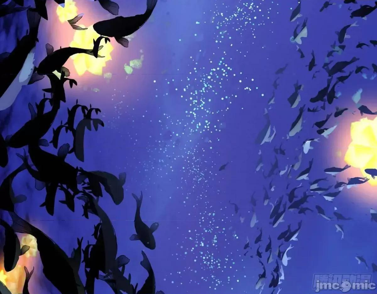 我为邪帝 我为邪帝_留芳台下笛声幽 第85页