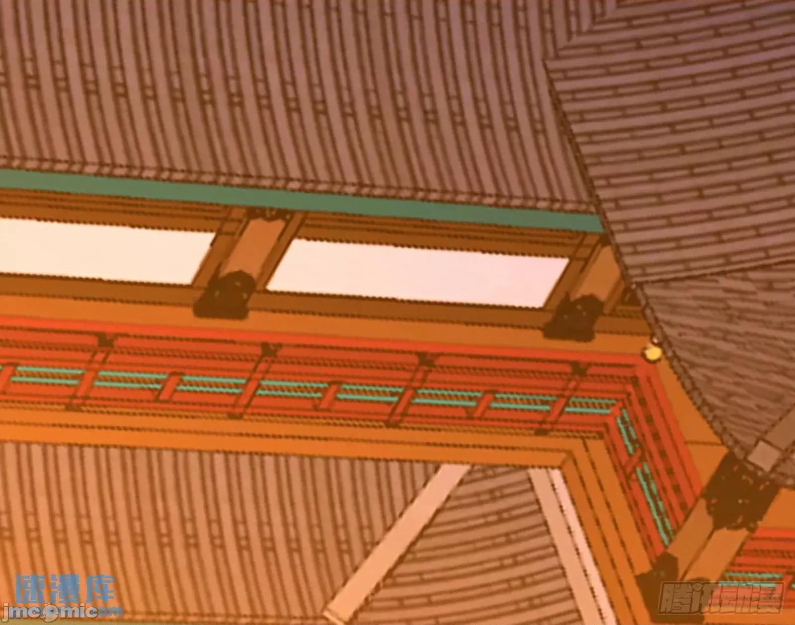 我为邪帝 我为邪帝_来自《召神遣将秘典》的秘辛 第26页