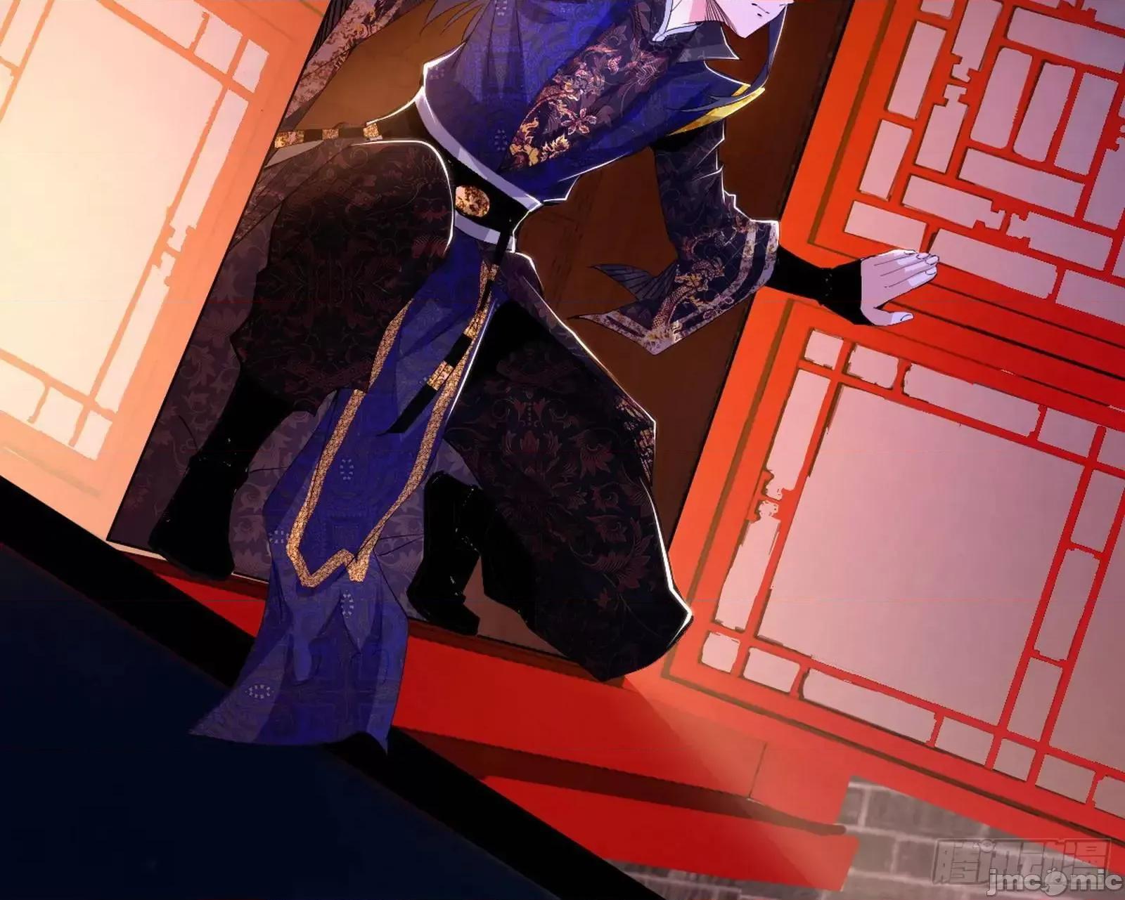 我为邪帝 我为邪帝_来自《召神遣将秘典》的秘辛 第71页