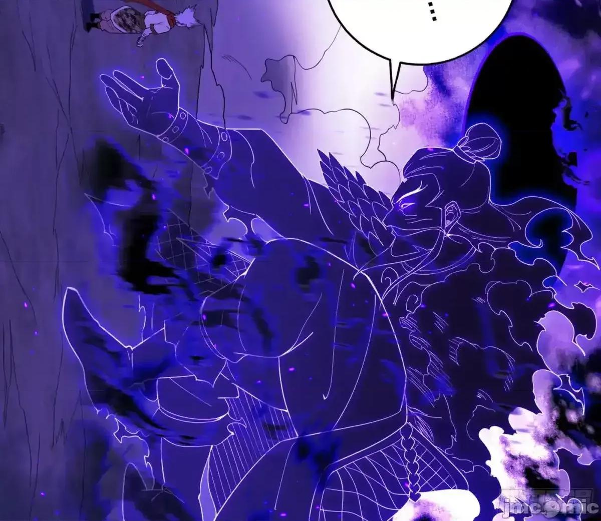我为邪帝 我为邪帝_史上最强先天四重 第164页