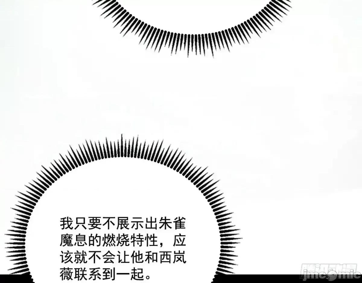 我为邪帝 我为邪帝 偷鸡不成蚀把米的假魔罗 第10页
