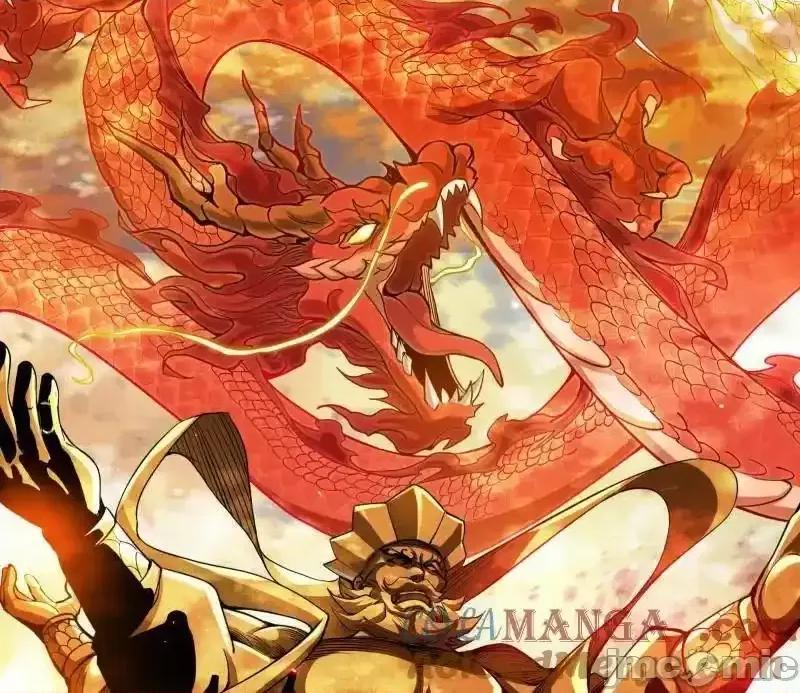 我为邪帝 我为邪帝 第459话 得偿所愿，暗藏杀机 第84页