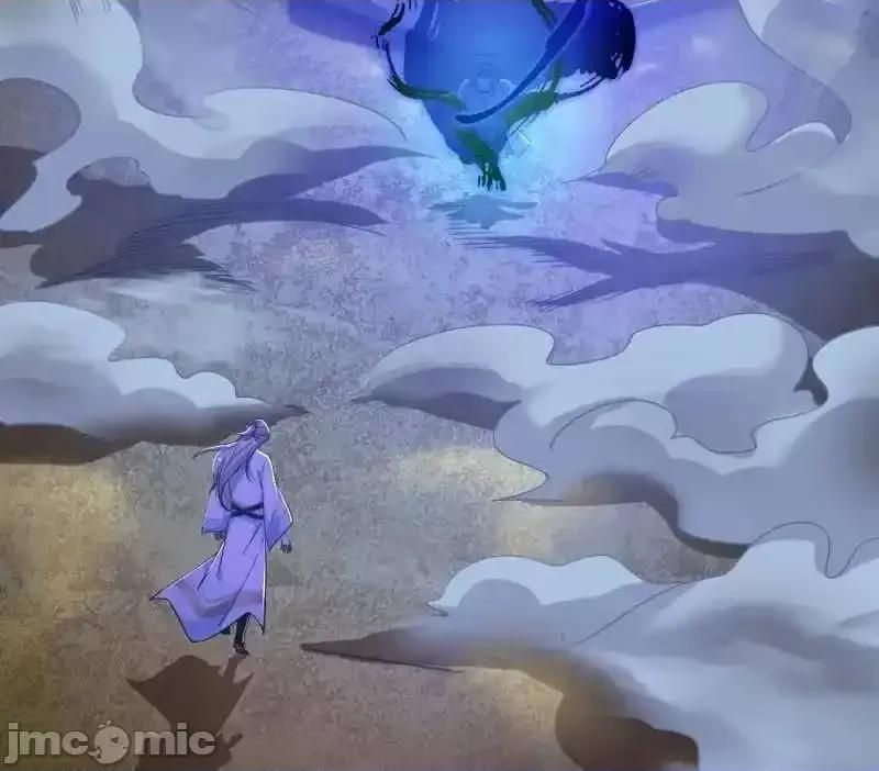我为邪帝 我为邪帝_第463话_姬云涛的狂 第106页