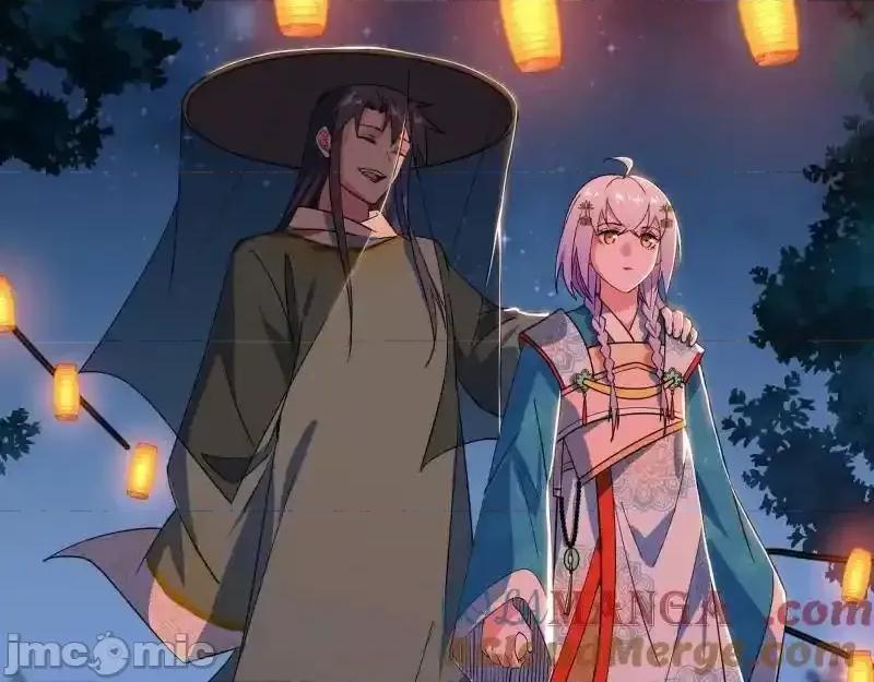 我为邪帝 我为邪帝 第465话 妙手回春？ 第116页
