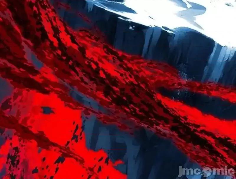 我为邪帝 我为邪帝_第479话_四君身——梅 第77页