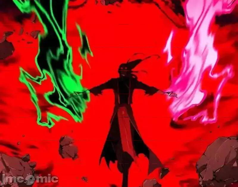 我为邪帝 我为邪帝_第480话_打爆了！ 第10页