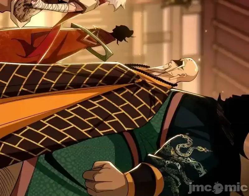 我为邪帝 我为邪帝 第484话 幕后黑手？ 第131页