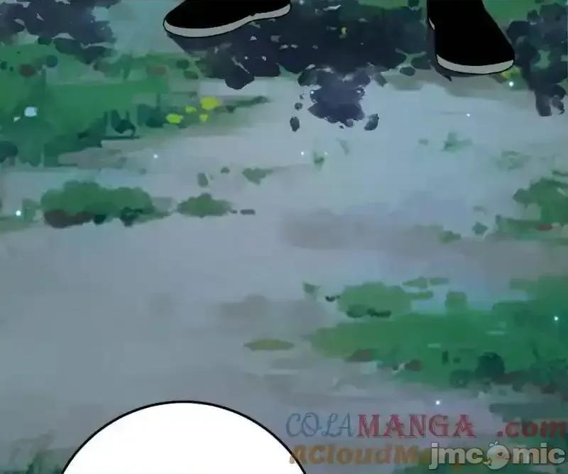 我为邪帝 我为邪帝_第486话_困局 第96页
