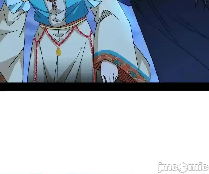 我为邪帝 我为邪帝_第486话_困局 第101页