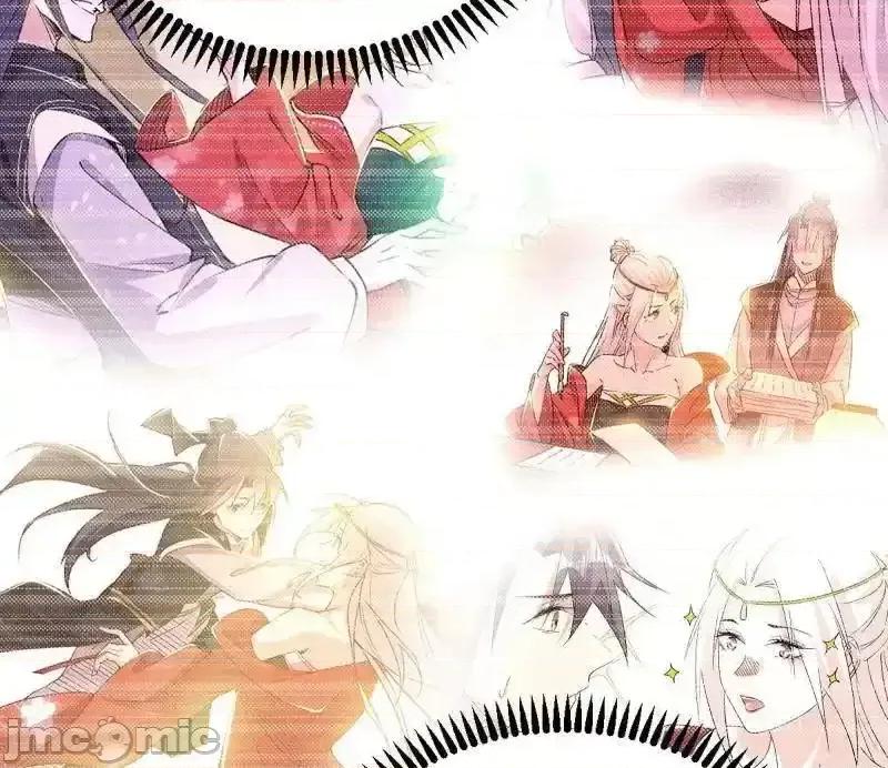 我为邪帝 我为邪帝_第490话_异世同位体 第65页