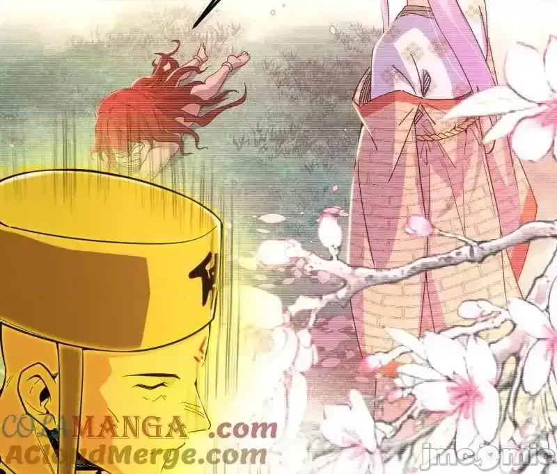 我为邪帝 我为邪帝_第490话_异世同位体 第108页