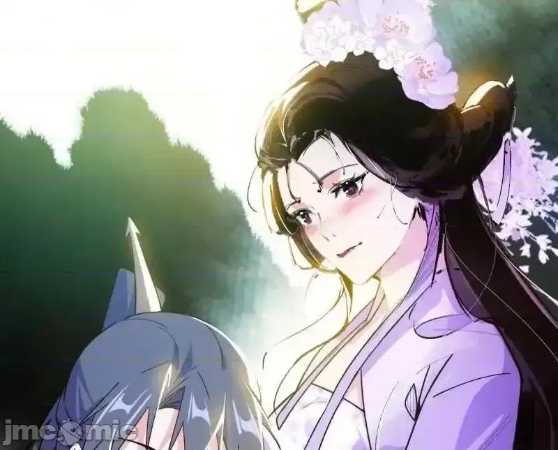 我为邪帝 我为邪帝_第495话_不一样的练绮罗与离城惊遇 第107页