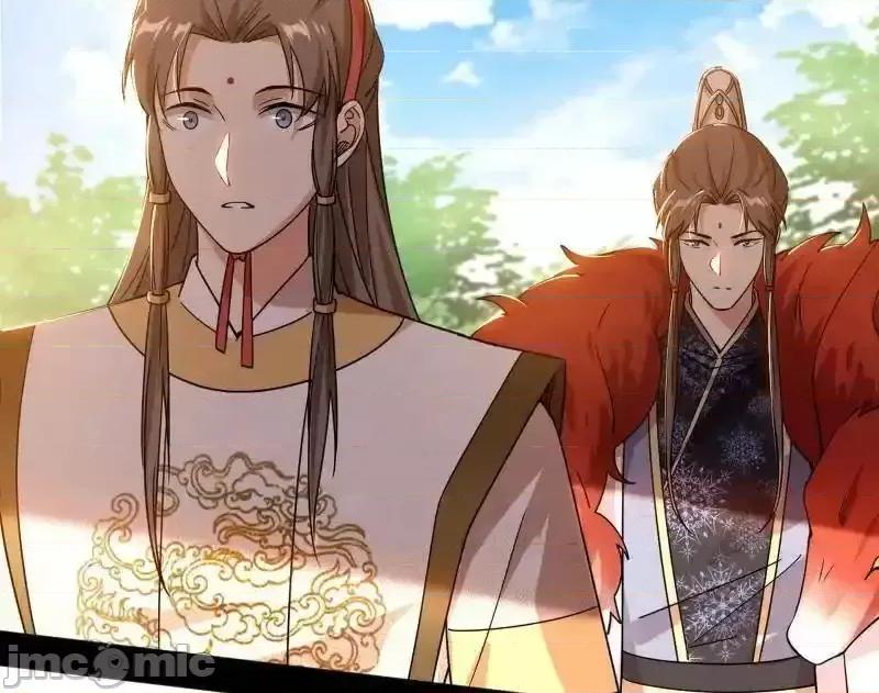 我为邪帝 我为邪帝_第496话_大天魔门之主——玉听雪 第49页