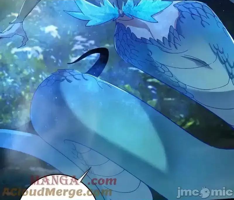 我为邪帝 我为邪帝_第502话_系统，你是不是出BUG了？！ 第28页