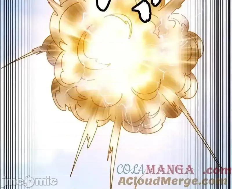 我为邪帝 我为邪帝_第508话_这个世界，水很深！ 第168页