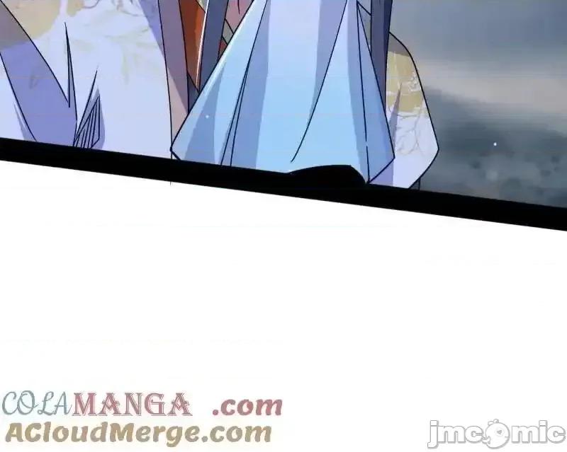 我为邪帝 我为邪帝_第511话_该翻脸时就翻脸 第20页