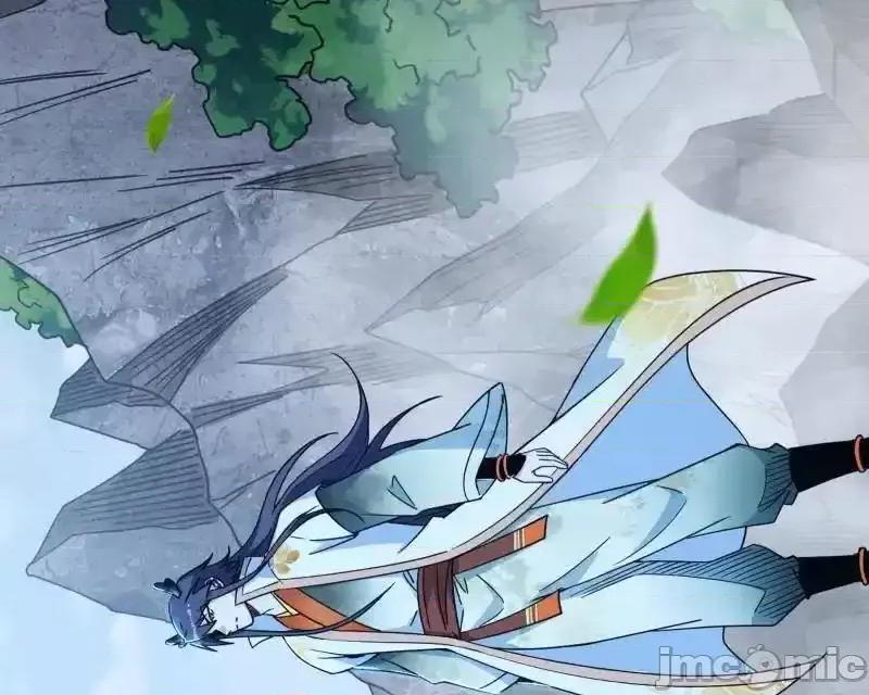 我为邪帝 我为邪帝_第511话_该翻脸时就翻脸 第55页
