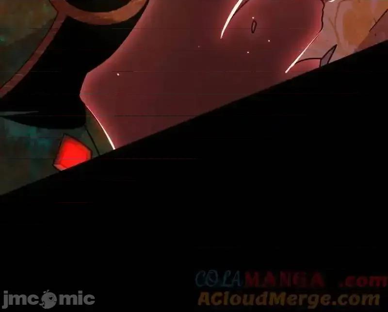 我为邪帝 我为邪帝 第512话 来自五星灵的降维打击 第100页