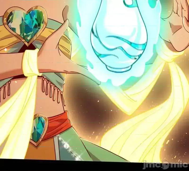 我为邪帝 我为邪帝 第512话 来自五星灵的降维打击 第109页