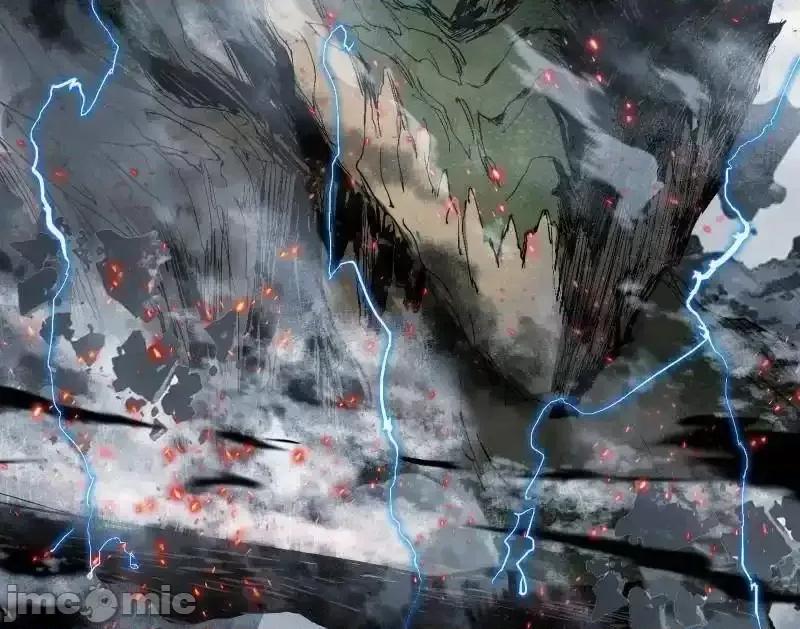 我为邪帝 我为邪帝_第515话_硬刚五星通天蜥 第100页