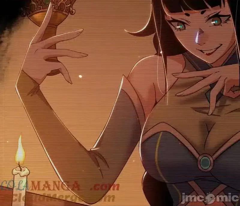 我为邪帝 我为邪帝 第516话 意外之人与薪火相传 第112页