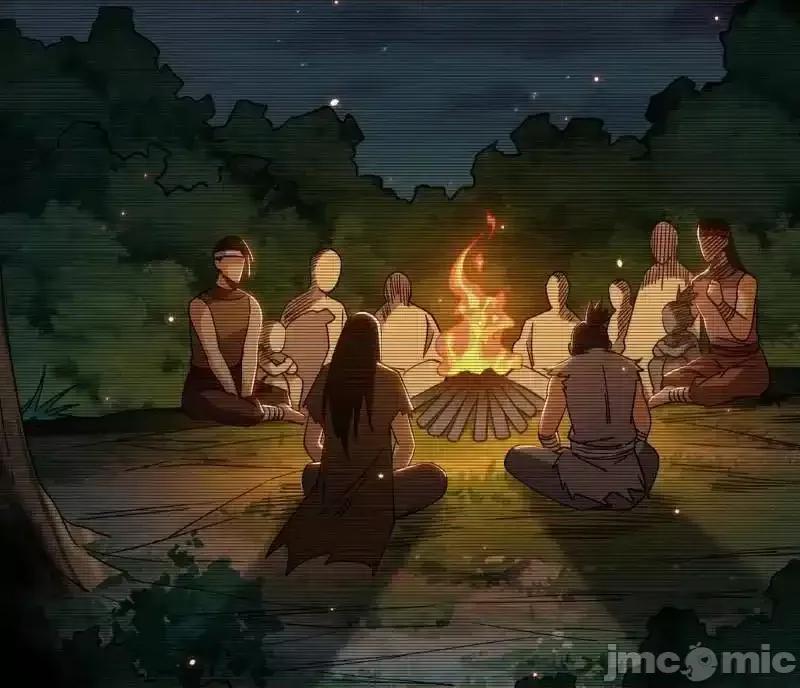 我为邪帝 我为邪帝 第516话 意外之人与薪火相传 第119页