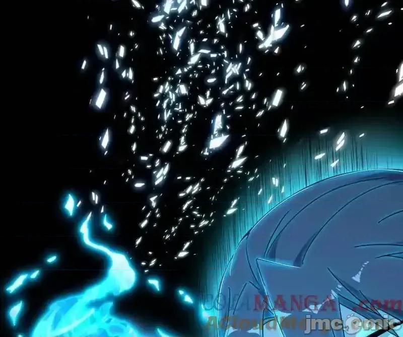 我为邪帝 我为邪帝 第516话 意外之人与薪火相传 第180页