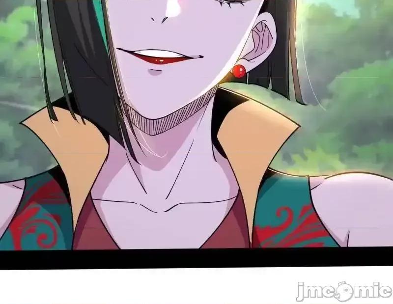 我为邪帝 我爲邪帝_第518话_猎人与猎物 第104页