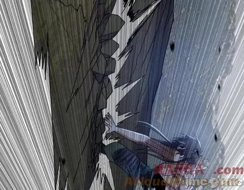 我为邪帝 我爲邪帝_第519话_嗜血变态的苍角睚龙 第101页