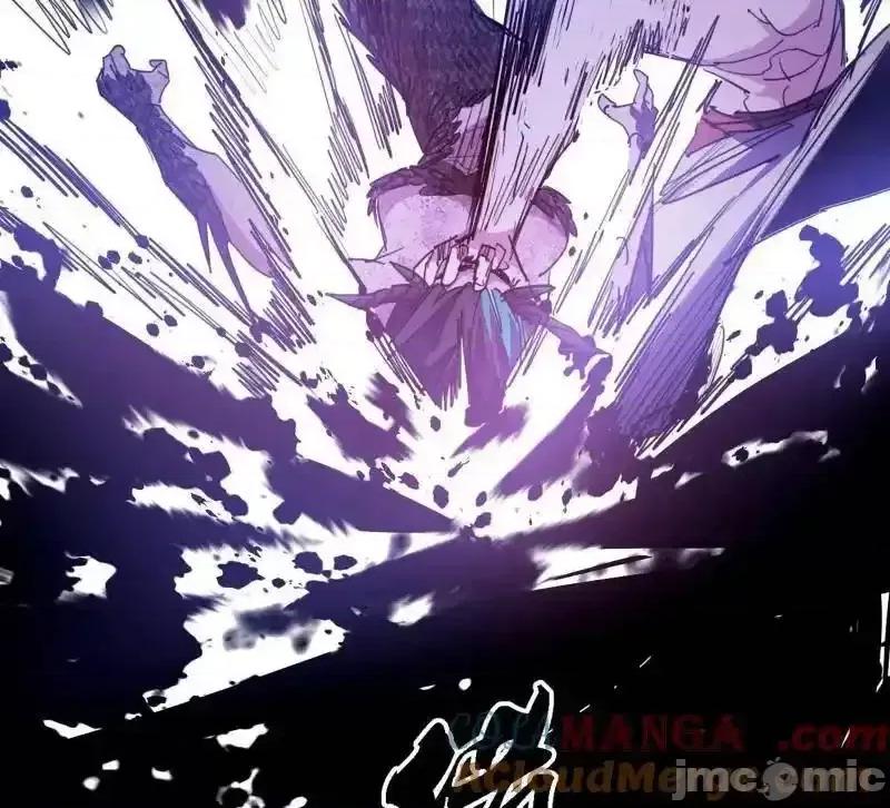 我为邪帝 我爲邪帝_第520话_嗜血之徒VS无耻之徒 第145页