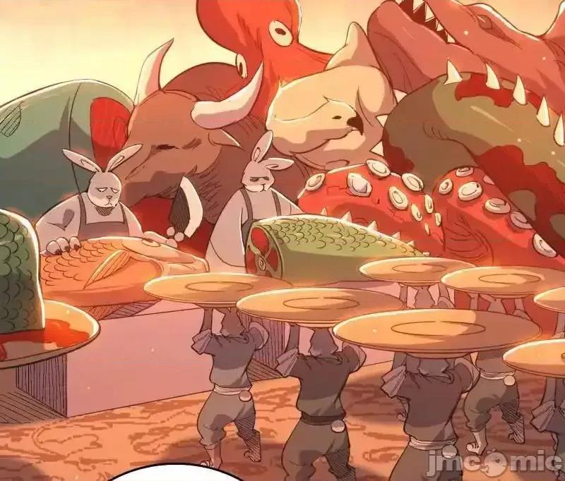 我为邪帝 我为邪帝_第525话_一波又起 第10页