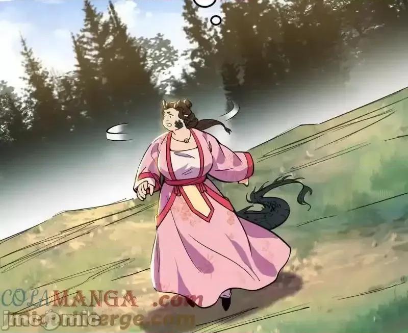 我为邪帝 我为邪帝_第528话_谢焱的特洛伊木马计划 第137页