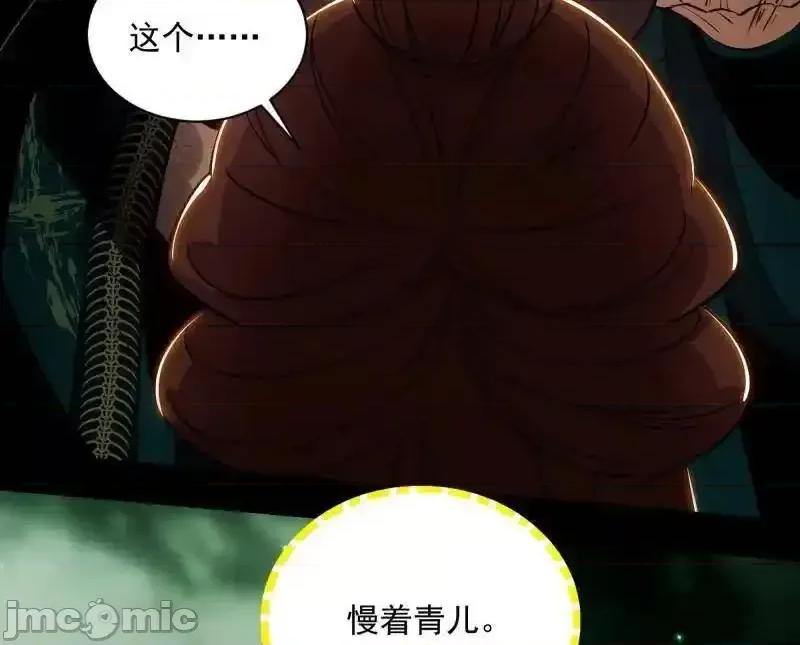 我为邪帝 我为邪帝_第529话_玩计谋的遇到不讲理的 第132页